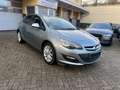 Opel Astra J Lim. 5-trg. Active*LPG*SHZ*PDC*NAVI* Argent - thumbnail 1