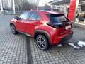 Toyota Yaris Cross Hybrid 1.5 AT Elegant - mit Matrix-LED, 360°-Kamer Rot - thumbnail 10