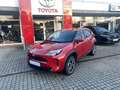 Toyota Yaris Cross Hybrid 1.5 AT Elegant - mit Matrix-LED, 360°-Kamer Rot - thumbnail 3
