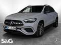 Mercedes-Benz GLA 180 AMG MBUX+360°+M-LED+AHK+Fahrass.+Night Grau - thumbnail 12