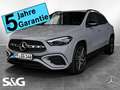 Mercedes-Benz GLA 180 AMG MBUX+360°+M-LED+AHK+Fahrass.+Night Grau - thumbnail 1
