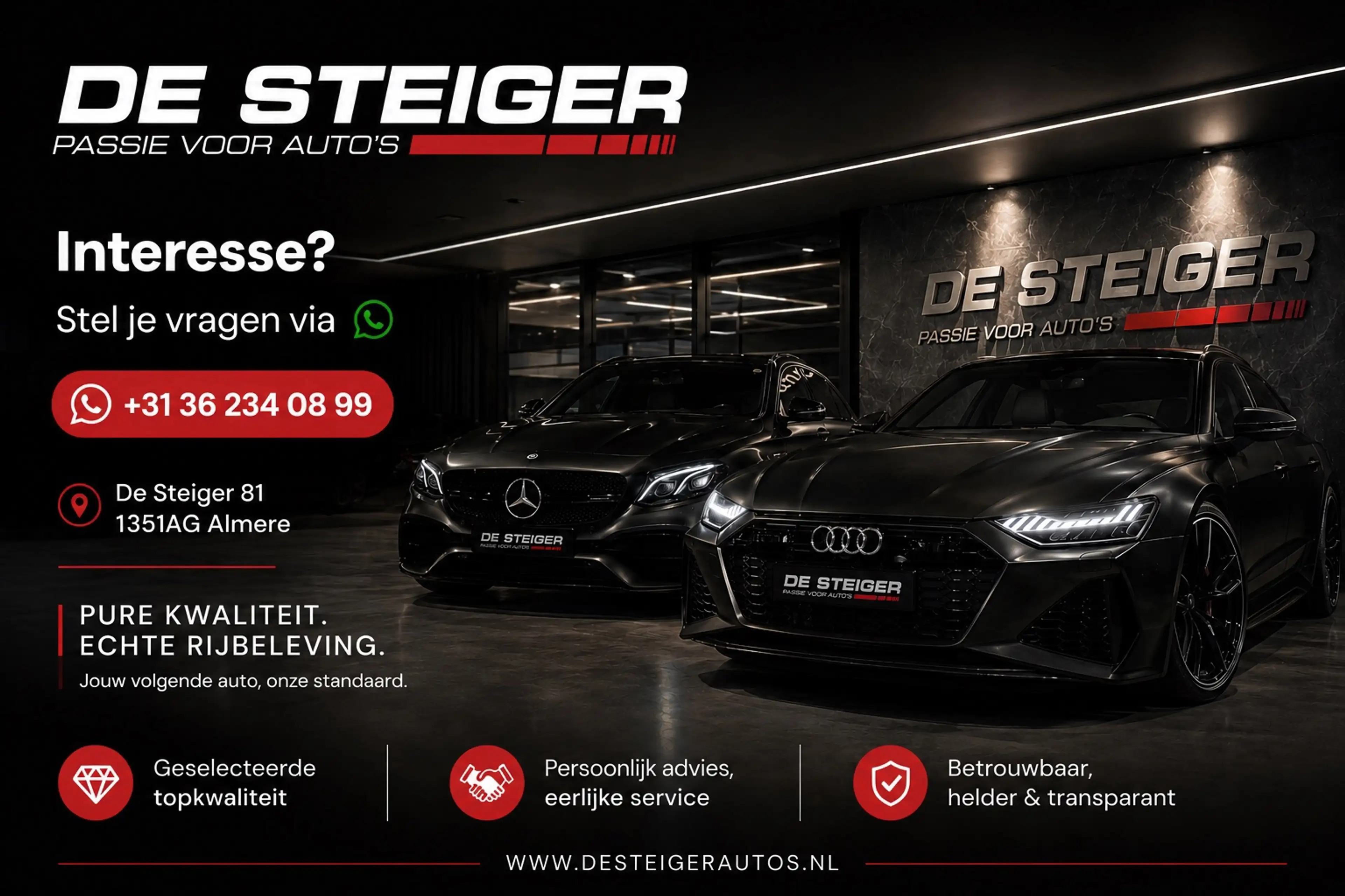 Audi Q3 Sportback 45 TFSI e RSQ3 ACC Pano 360 Sonos Memory — photo 11