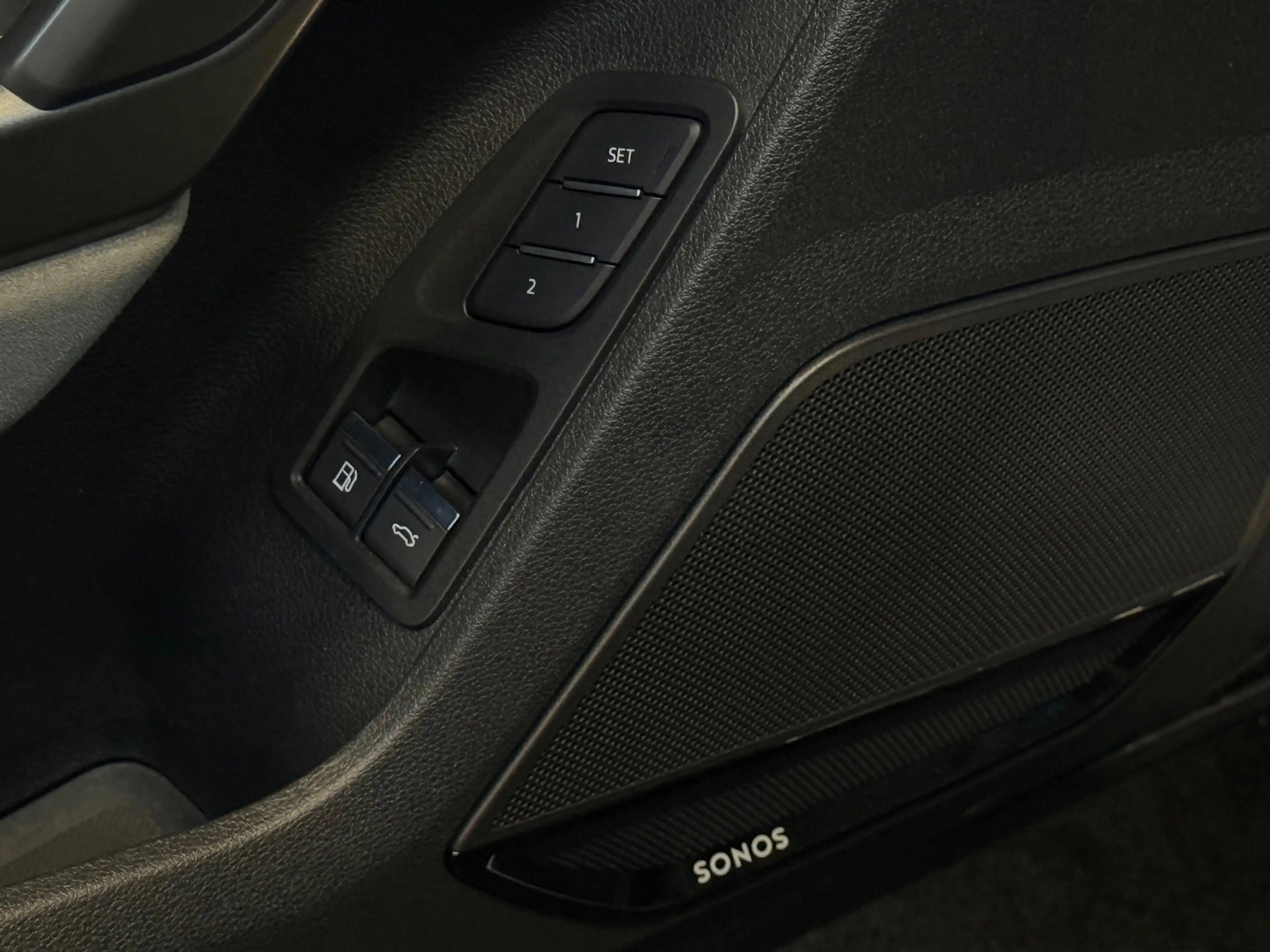 Audi Q3 Sportback 45 TFSI e RSQ3 ACC Pano 360 Sonos Memory — photo 4