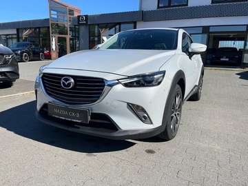 SKYACTIV-G Sports-Line