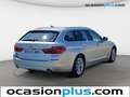BMW 530 530dA Touring Plateado - thumbnail 4