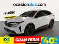 Peugeot 3008 Hybrid Allure eDCS6 145 Blanco - thumbnail 1