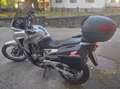 Honda Transalp 650 Xlv Grigio - thumbnail 4