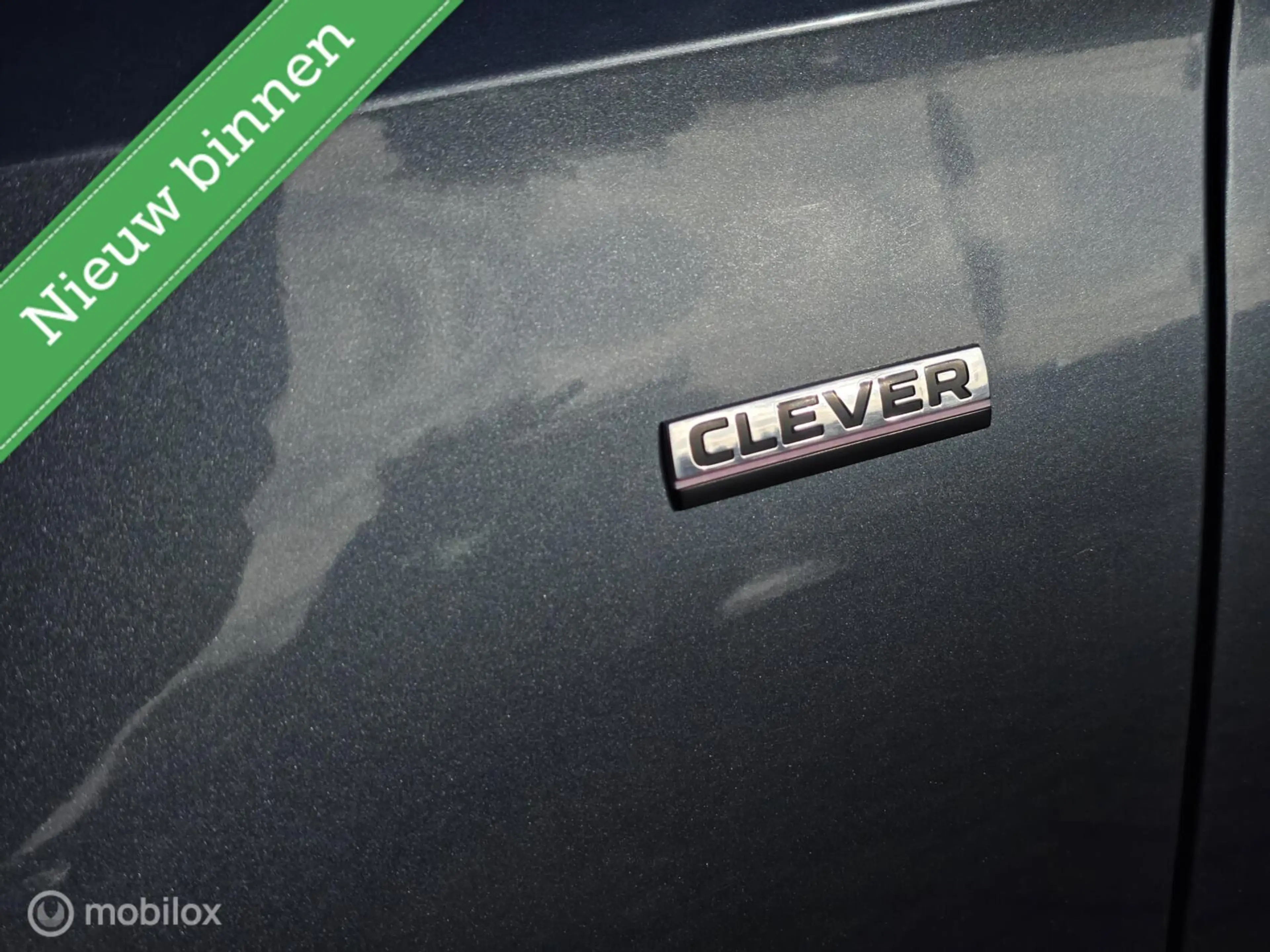 Skoda Rapid/Spaceback 1.0 TSI Greentech Clever — photo 9