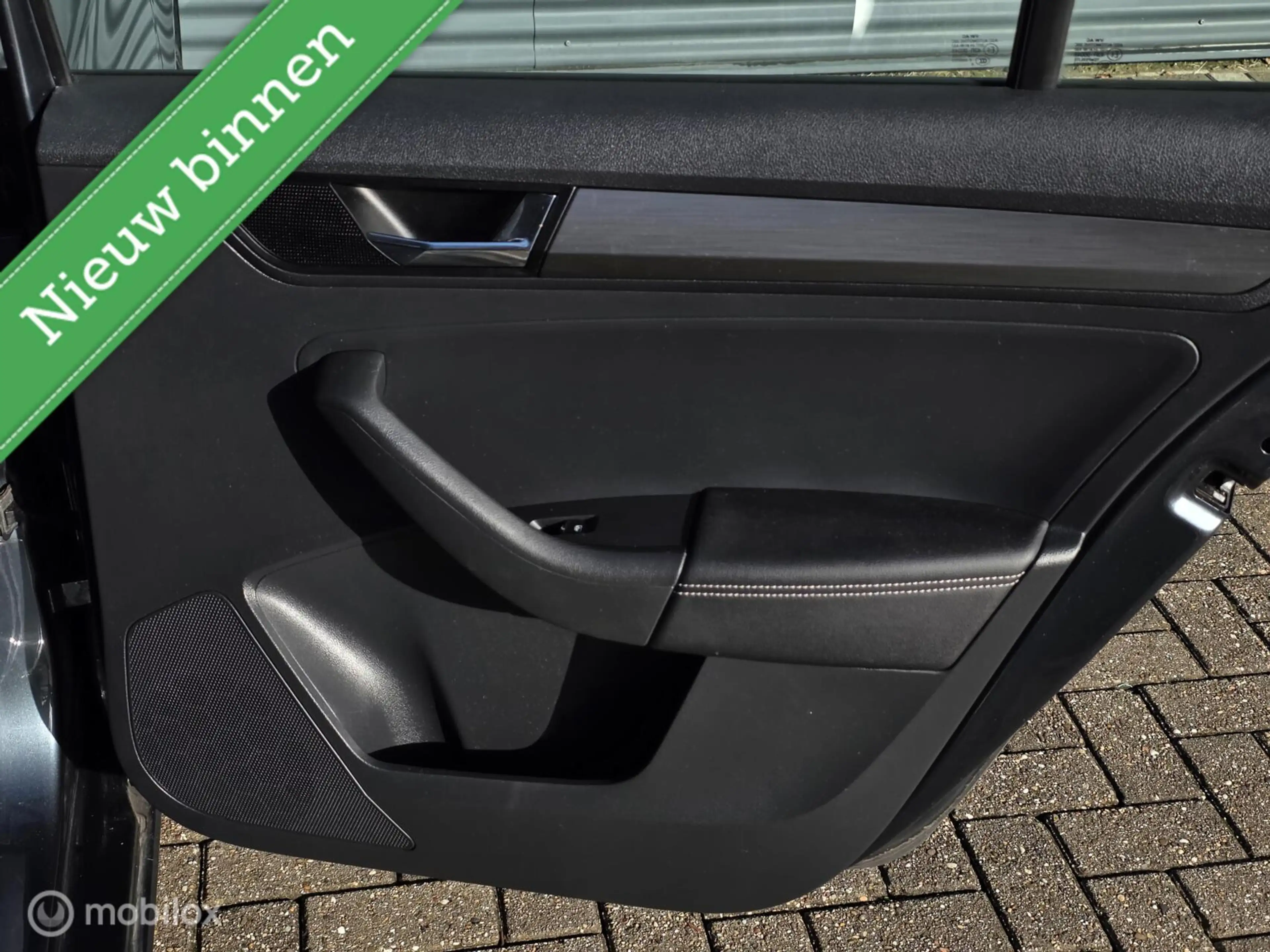 Skoda Rapid/Spaceback 1.0 TSI Greentech Clever — photo 15