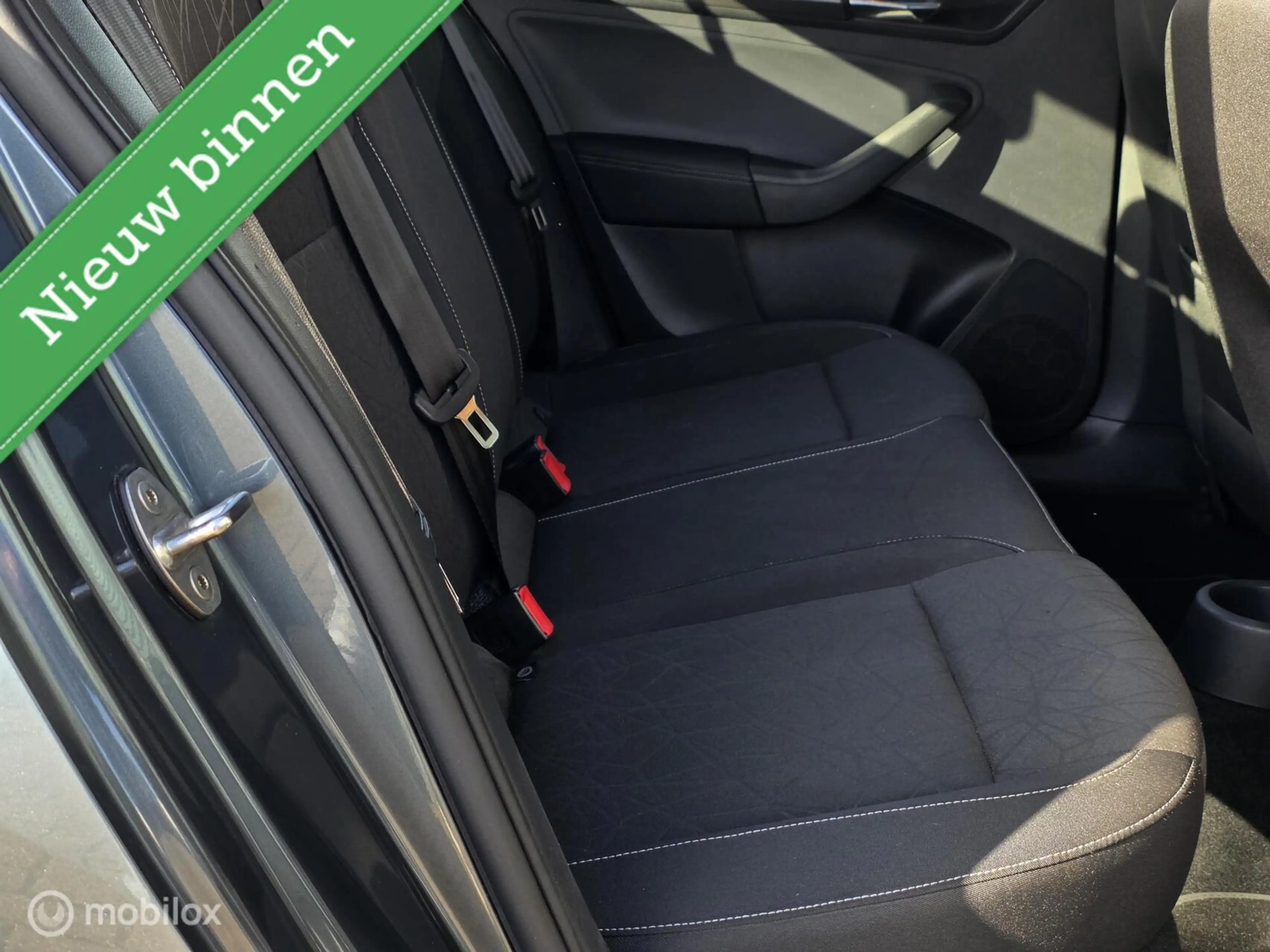Skoda Rapid/Spaceback 1.0 TSI Greentech Clever — photo 12