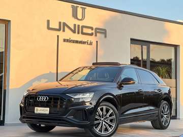 50 TDI 3.0 286 CV S-LINE QUATTRO UNIPRO IVA ESPOST