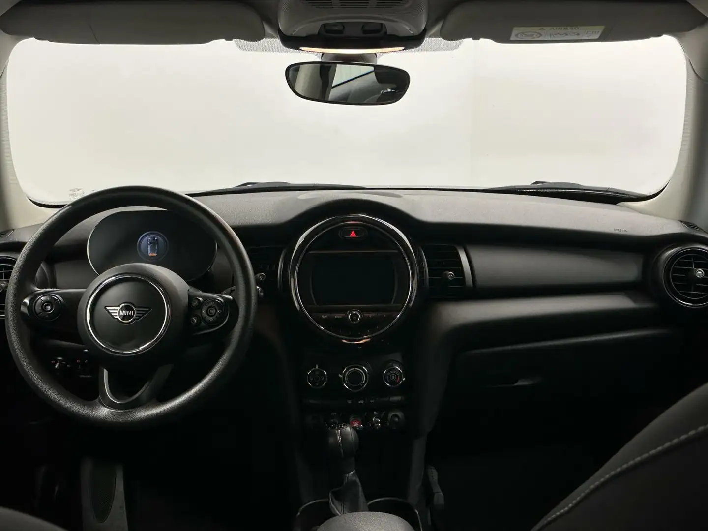 MINI One Mini 1.5 First CRUISE LM 45000 KM Noir - 2