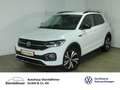 Volkswagen T-Cross Life 1.0TSI R-Line LED beatsSound Klima Blanco - thumbnail 1