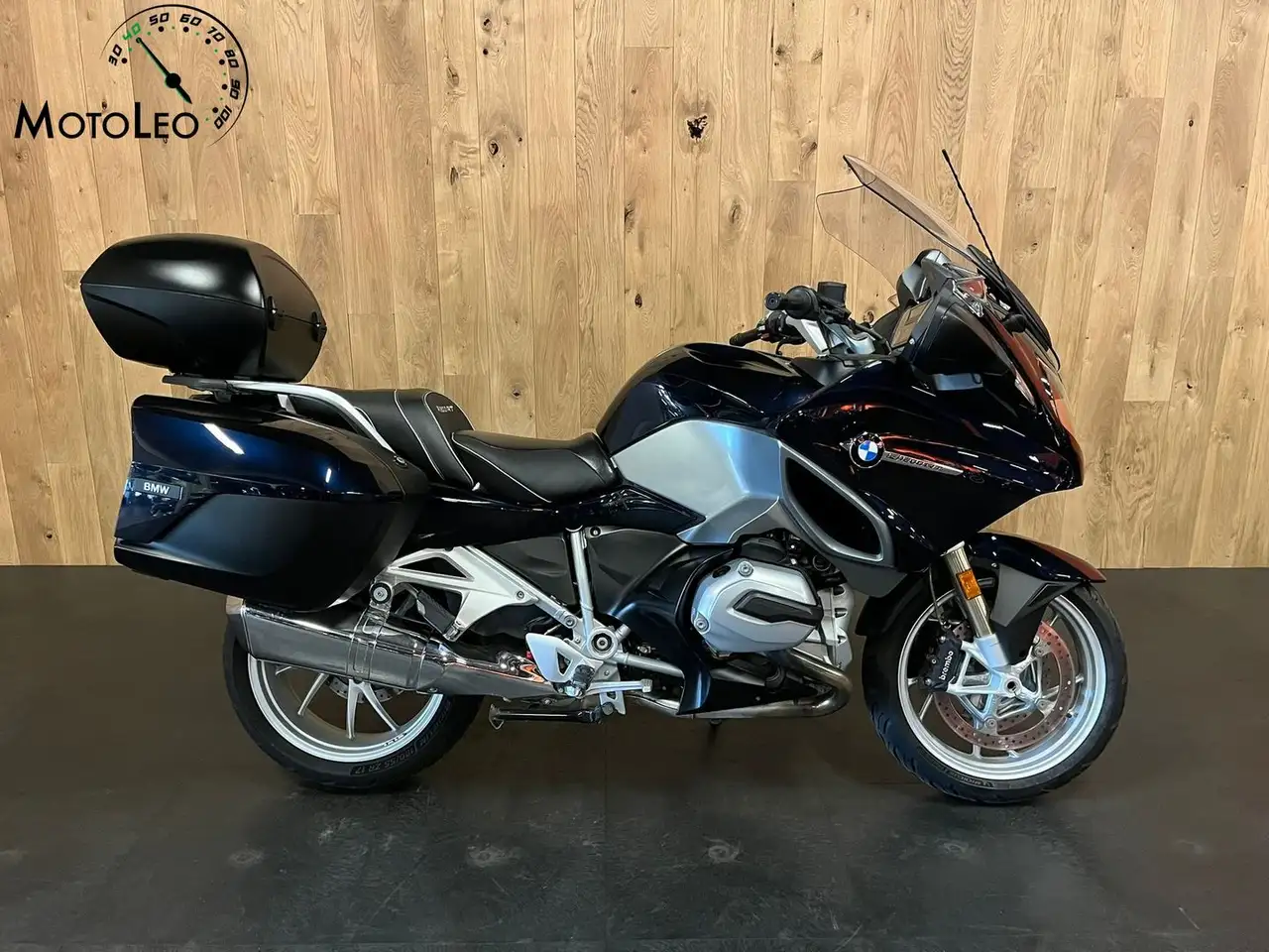 BMW R 1200 RT