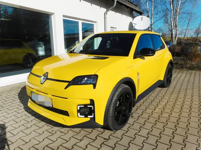 Renault R 5 R5 E-Tech Techno 150 Comfort