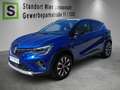 Renault Captur CAPTUR Techno TCe 90 Blau - thumbnail 1