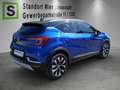 Renault Captur CAPTUR Techno TCe 90 Blau - thumbnail 3