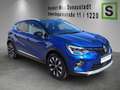 Renault Captur CAPTUR Techno TCe 90 Blau - thumbnail 4