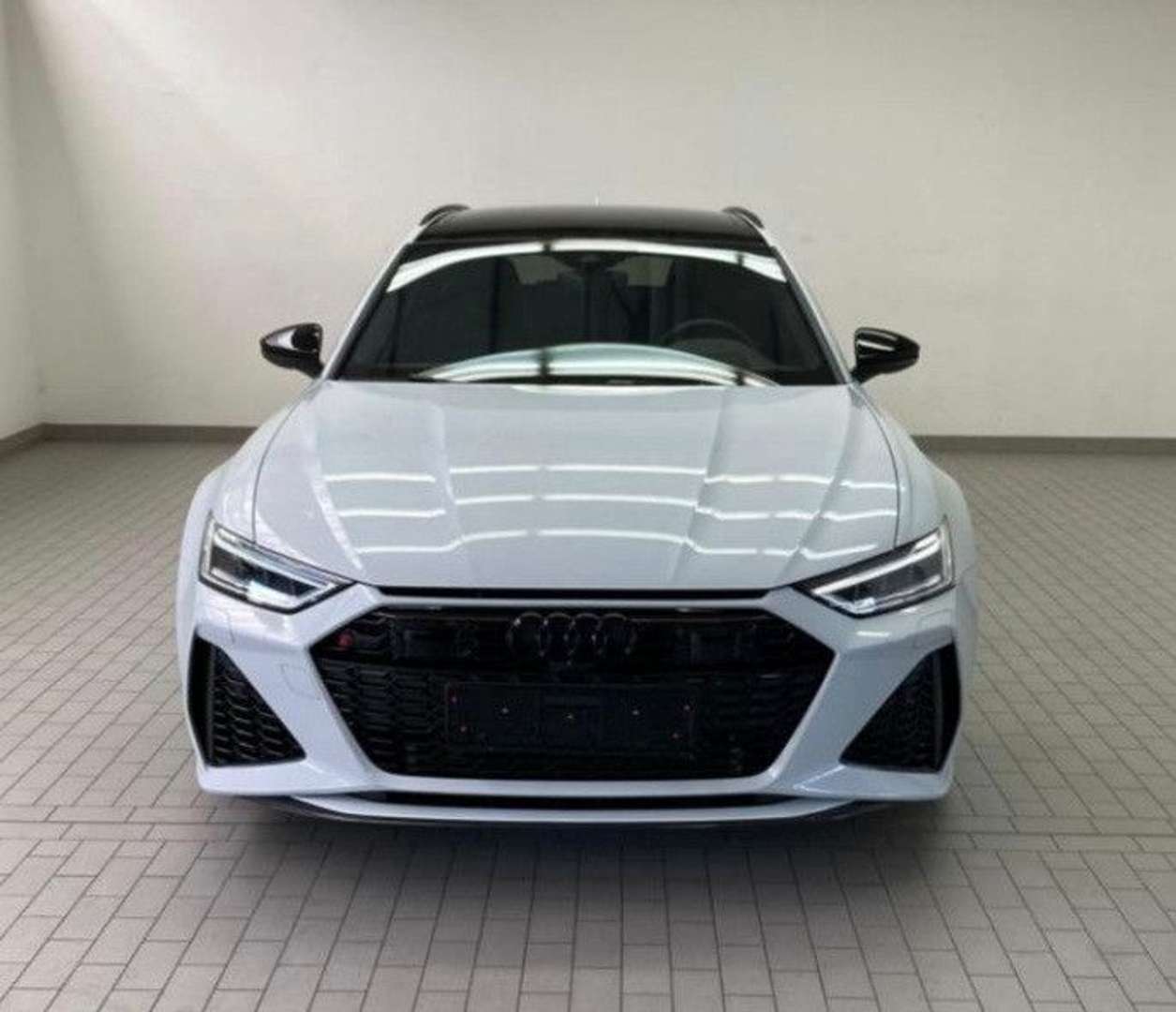 Audi RS6 Avant KERAMIK-CARBON-DRC-RS ABGAS 4.0 TFSI -  - Joinsteer - #4