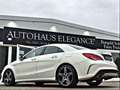 Mercedes-Benz CLA 250 4Matic~AMG Line~Kamera~Pano.~Distronic Weiß - thumbnail 7