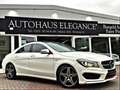 Mercedes-Benz CLA 250 4Matic~AMG Line~Kamera~Pano.~Distronic Weiß - thumbnail 1