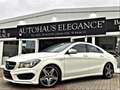 Mercedes-Benz CLA 250 4Matic~AMG Line~Kamera~Pano.~Distronic Weiß - thumbnail 2
