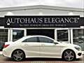 Mercedes-Benz CLA 250 4Matic~AMG Line~Kamera~Pano.~Distronic Weiß - thumbnail 5
