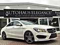 Mercedes-Benz CLA 250 4Matic~AMG Line~Kamera~Pano.~Distronic Weiß - thumbnail 9