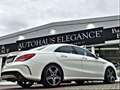 Mercedes-Benz CLA 250 4Matic~AMG Line~Kamera~Pano.~Distronic Weiß - thumbnail 8