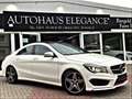 Mercedes-Benz CLA 250 4Matic~AMG Line~Kamera~Pano.~Distronic Weiß - thumbnail 4