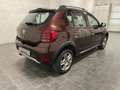 Dacia Sandero Stepway 0.9 TCe 12V TurboGPL 90CV Marrone - thumbnail 4