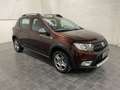 Dacia Sandero Stepway 0.9 TCe 12V TurboGPL 90CV Marrone - thumbnail 1