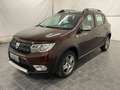 Dacia Sandero Stepway 0.9 TCe 12V TurboGPL 90CV Marrone - thumbnail 2