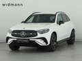 Mercedes-Benz GLC 220 d 4MATIC *360°*AMG Line*Night*W-Paket* Weiß - thumbnail 1