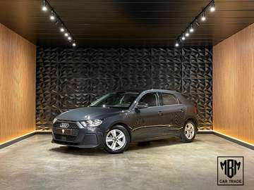 ✅Sportback 25 TFSI 12 Maanden GARANTIE S tronic Pre Sense Navi Rijstrookassist Parkeersensoren V+A Digital Cockpit
