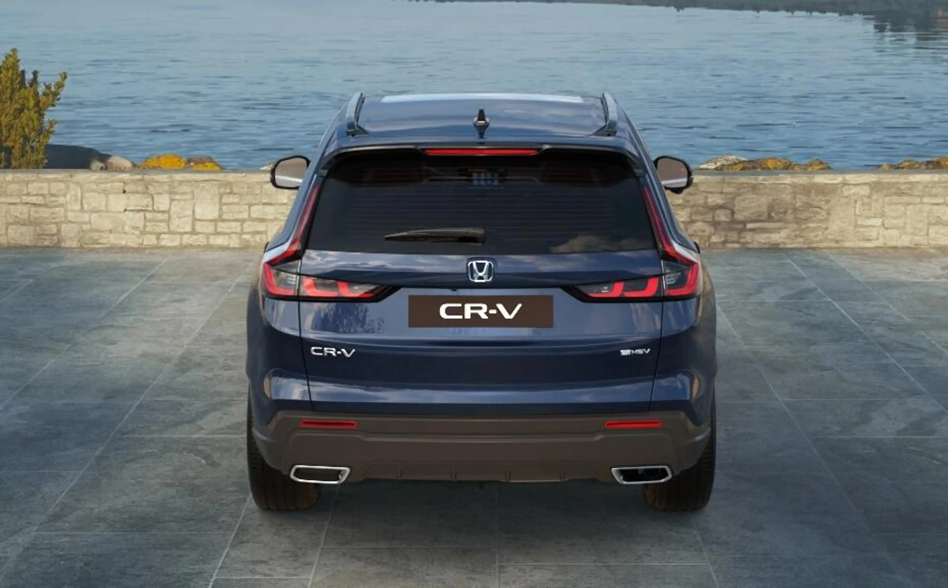 Honda CR-V elegance — photo 5