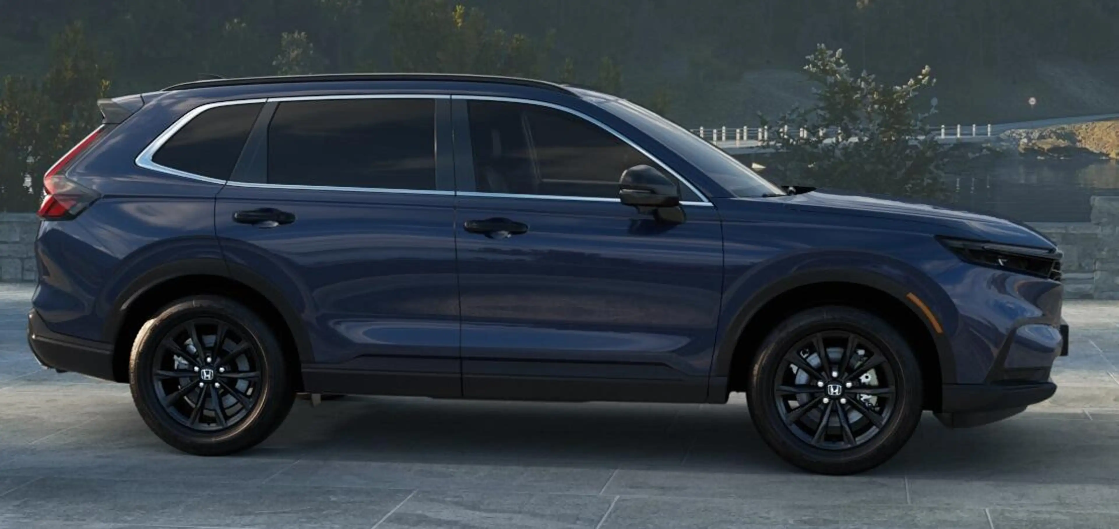 Honda CR-V elegance — photo 2