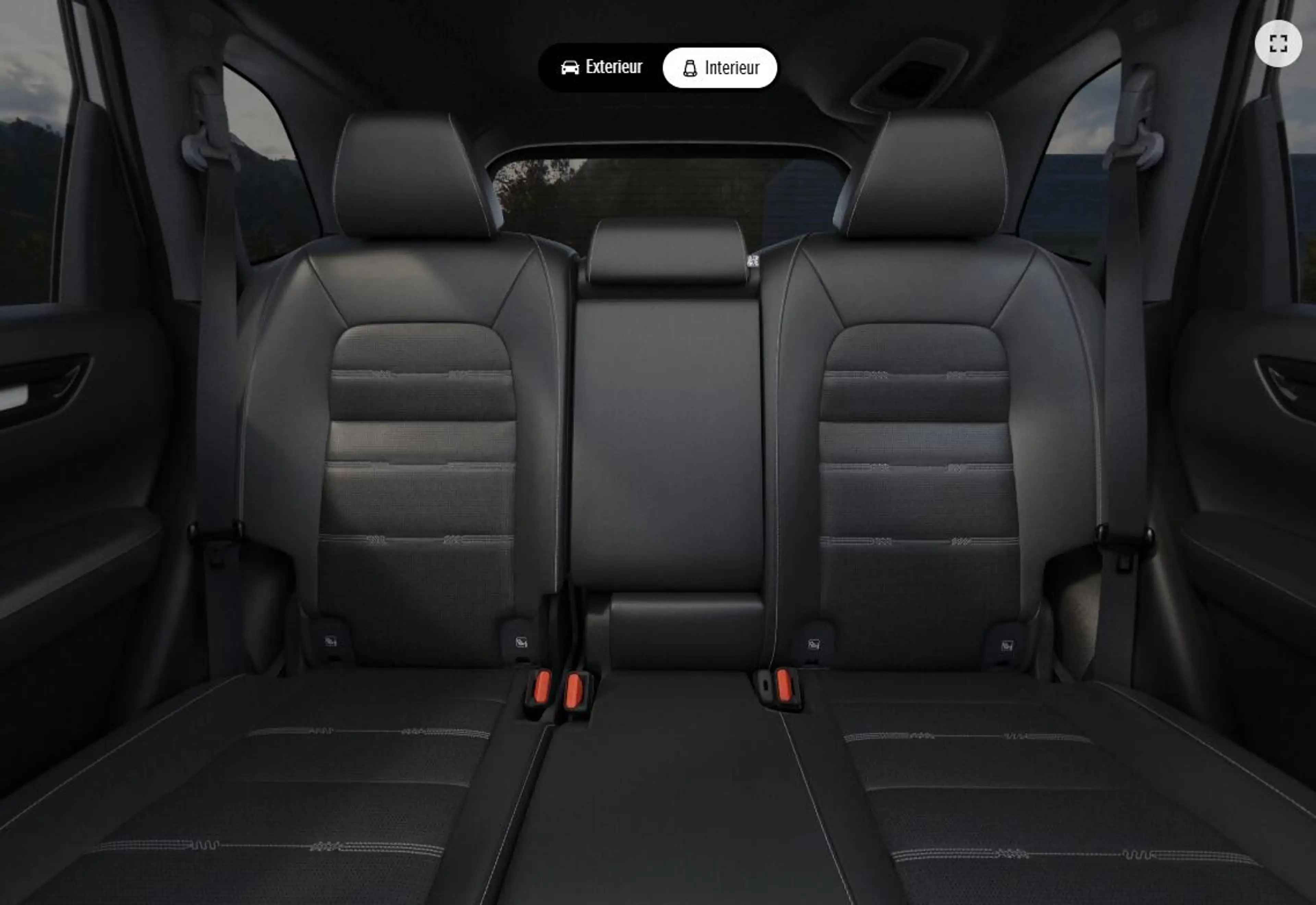 Honda CR-V elegance — photo 9