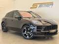 Porsche Macan S II Schwarz - thumbnail 1