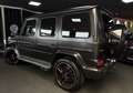Mercedes-Benz G 63 AMG 4Matic 9G-Tronic Negro - thumbnail 3