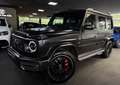 Mercedes-Benz G 63 AMG 4Matic 9G-Tronic Negro - thumbnail 1