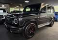 Mercedes-Benz G 63 AMG 4Matic 9G-Tronic Negro - thumbnail 4