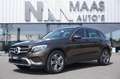 Mercedes-Benz GLC 250 4MATIC EXCLUSIVE AMBITION Brązowy - thumbnail 1