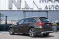 Mercedes-Benz GLC 250 4MATIC EXCLUSIVE AMBITION Brown - thumbnail 3