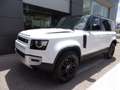 Land Rover Defender 110 3.0D l6 MHEV S AWD Aut. 250 Blanco - thumbnail 4
