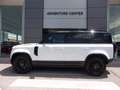 Land Rover Defender 110 3.0D l6 MHEV S AWD Aut. 250 Blanco - thumbnail 5