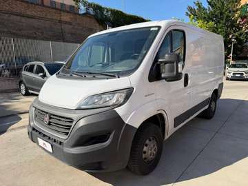 Ducato 28 2.3 MJT 120CV PC-TN Furgone *PREZZO REALE*
