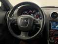 Audi A3 2.0 TDI S-Line Sportpaket Plus Schwarz - thumbnail 23