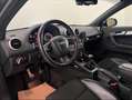 Audi A3 2.0 TDI S-Line Sportpaket Plus Schwarz - thumbnail 12