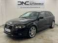 Audi A3 2.0 TDI S-Line Sportpaket Plus Schwarz - thumbnail 1